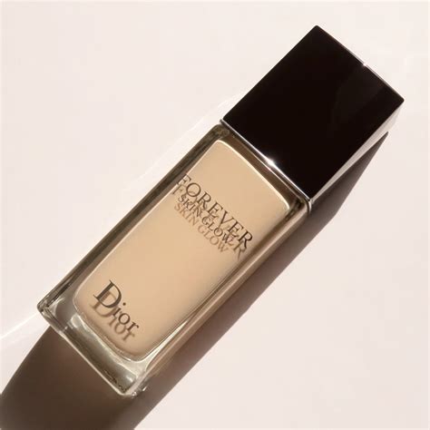 sephora dior forever skin glow|dior foundation for mature skin.